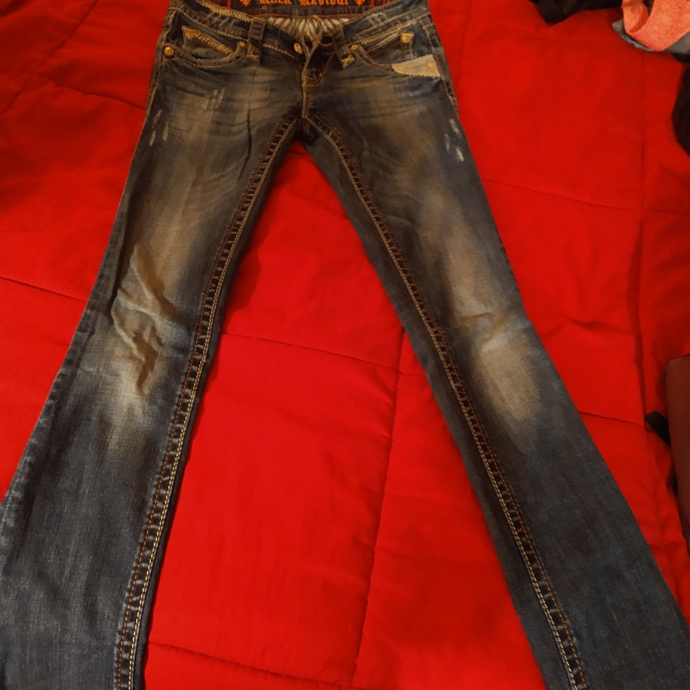 Jeans - Picture 2 of 3